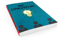 Skal du skrive bok? Trenger du design av bok cover?